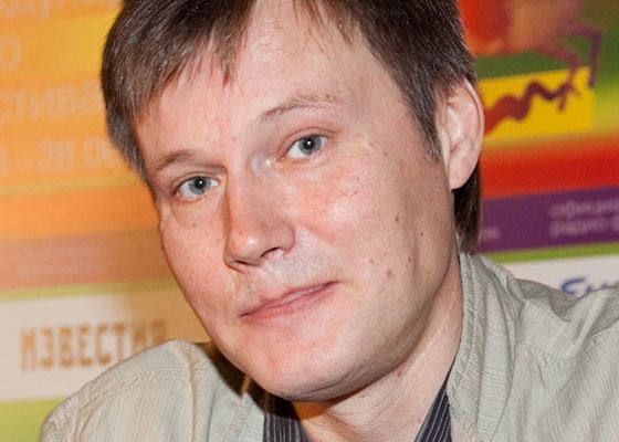 Биография Игоря Гордина - Российские актеры.