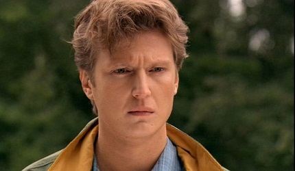 Биография Александра Ефимова - Российские актеры.