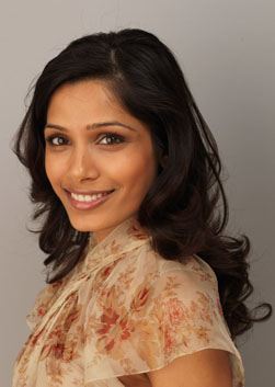 Фрида Пинто (Freida Pinto) фото, биография, рост вес 2017 - Иностранные актеры.