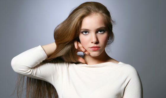 Биография Дарьи Циберкиной - Российские актеры.