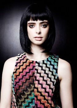 Биография Кристен Риттер - Иностранные актеры.