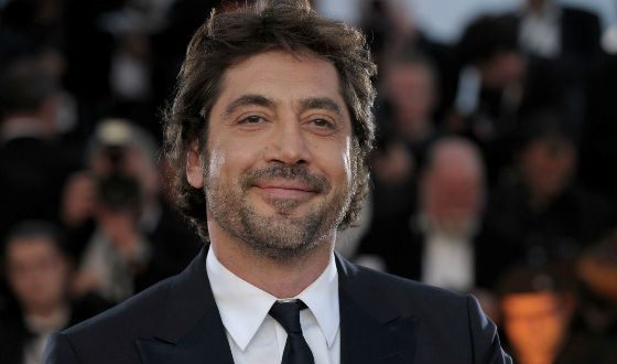 Биография Хавьера Бардема - Иностранные актеры.