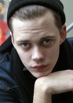 Биография Билла Скарсгарда - Иностранные актеры.