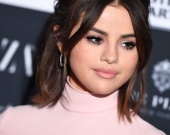 Селена Гомес о минусах популярности