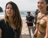 Режиссер "Чудо-женщины 2" получит беспрецедентный гонорар