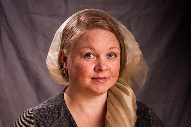 Зоя Буряк - Биография