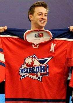 Биография Александра Соколовского - Российские актеры.