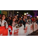 Торонто 2017: Лучшие моменты смотра в фотографиях