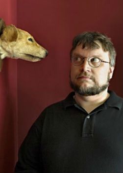 Биография Гильермо дель Торо - Режиссеры.