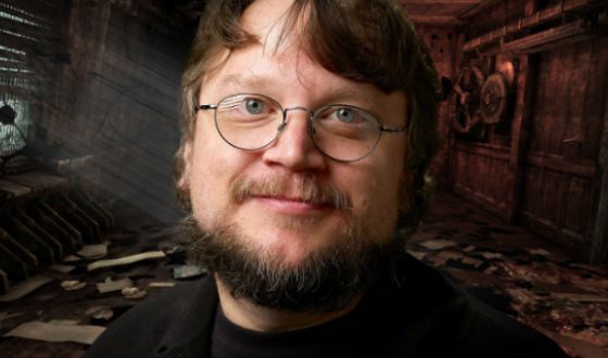 Биография Гильермо дель Торо - Режиссеры.