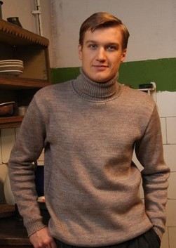 Биография Анатолия Руденко - Российские актеры.