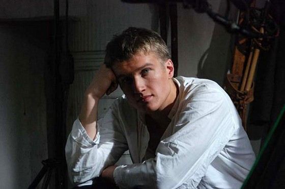 Биография Анатолия Руденко - Российские актеры.