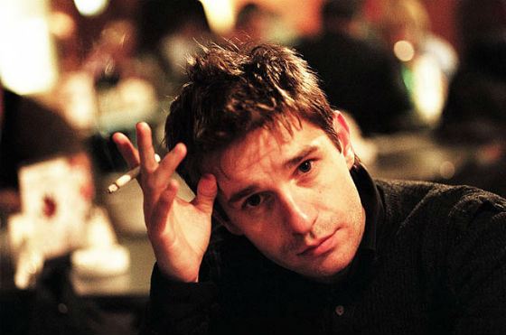 Биография Александра Ратникова - Российские актеры.