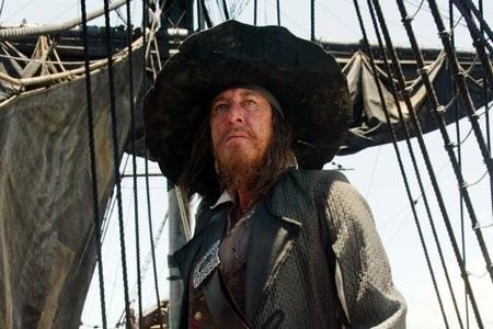 Биография Джеффри Раша - Иностранные актеры.