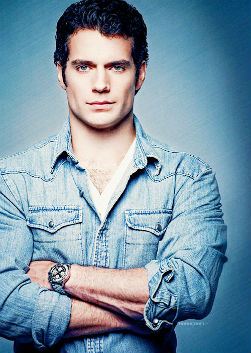 Биография Генри Кавилла - Иностранные актеры.