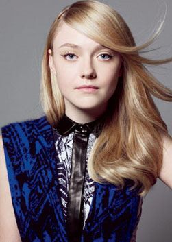 Дакота Фаннинг (Dakota Fanning) фото, биография, рост и вес - Иностранные актеры.