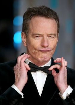 Биография Брайана Крэнстона - Иностранные актеры.