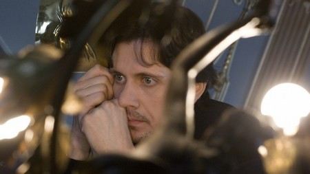 Биография Алексея Завьялова - Российские актеры.