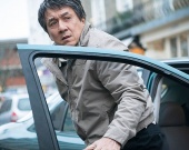 Джеки Чан наконец-то снялся в серьезном боевике