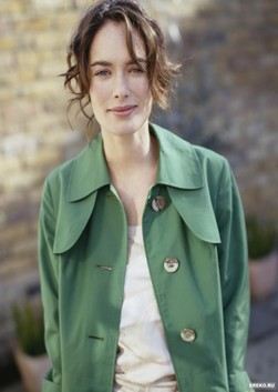 Биография Лины Хиди - Иностранные актеры.