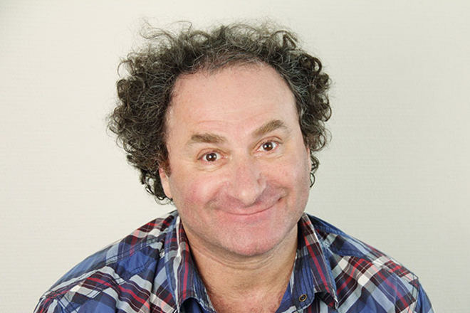 Семен Стругачев - Биография