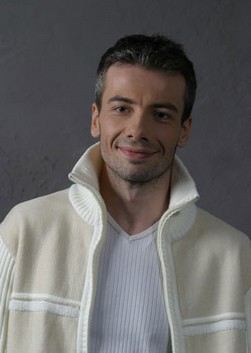 Биография Андрея Кузнецова - Российские актеры.