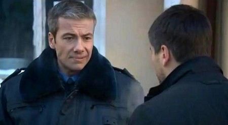 Биография Андрея Кузнецова - Российские актеры.