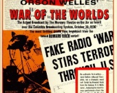 "Война миров" Орсона Уэллса станет фильмом