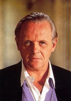 Биография Энтони Хопкинса - Иностранные актеры.