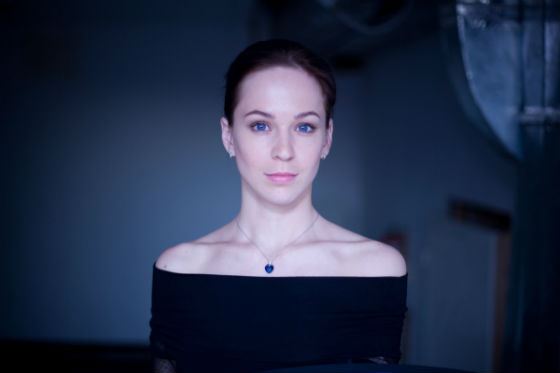 Биография Ирины Медведевой - Российские актеры.