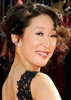 Биография Сандры О - Иностранные актеры.