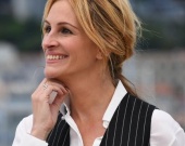 Джулия Робертс села на жесткую диету