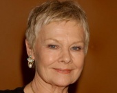 Джуди Денч удостоена награды имени Кирка Дугласа