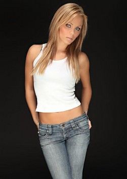 Биография Лоры Вандерворт - Иностранные актеры.