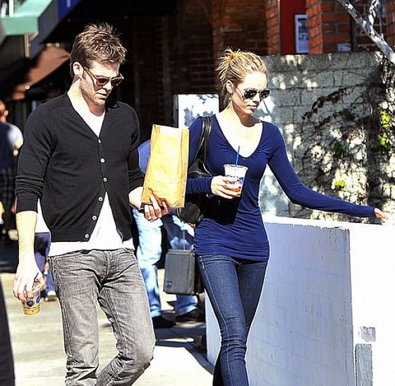 Биография Лоры Вандерворт - Иностранные актеры.