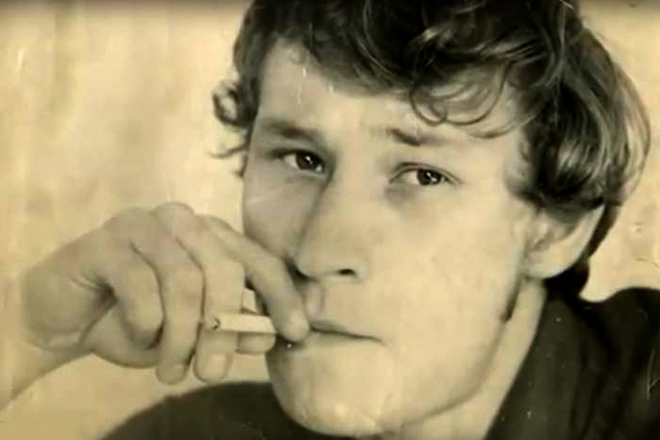 Юрий Ицков - Биография