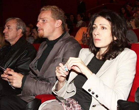 Биография Ксении Раппопорт - Российские актеры.