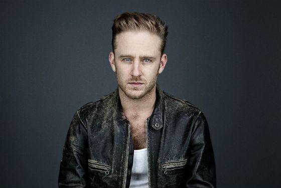 Биография Бена Фостера - Иностранные актеры.