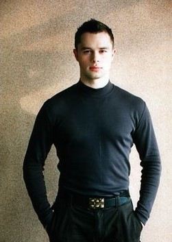 Биография Виталия Гогунского - Российские актеры.