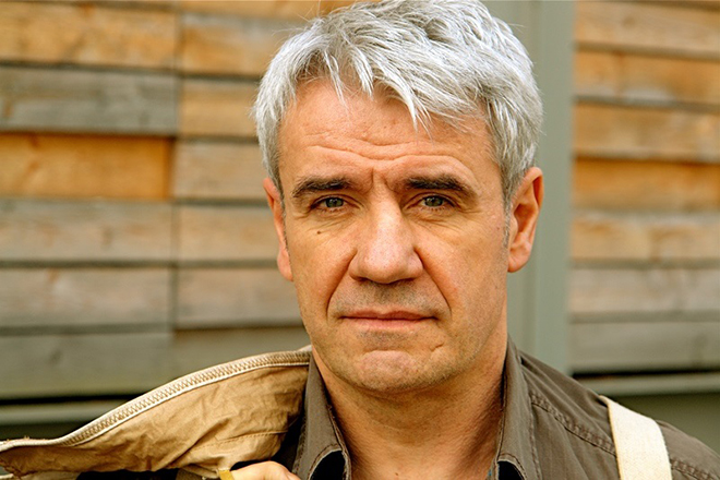 Мартиньш Вилсонс - Биография