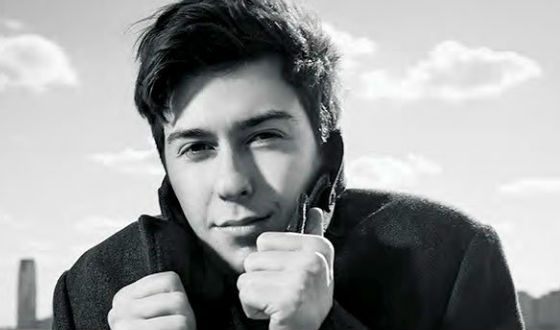 Биография Ната Вулфа - Иностранные актеры.