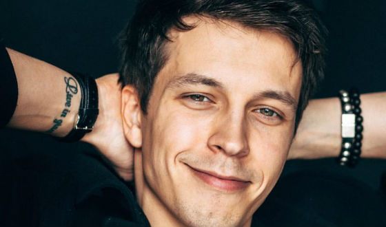 Биография Дениса Васильева - Российские актеры.