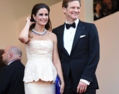 Колин Ферт получил гражданство Италии