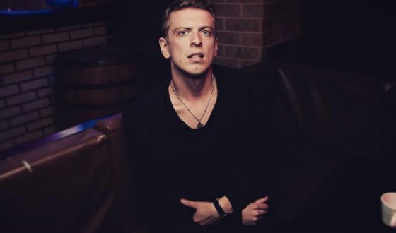 Биография Ростислава Гулбиса - Российские актеры.