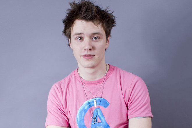 Ефим Петрунин - Биография