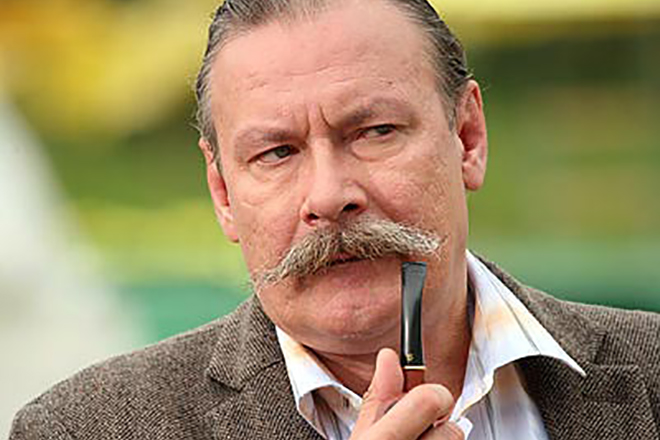 Александр Самойлов - Биография