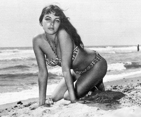 Джоан Коллинз (Joan Collins) биография актрисы, фото, личная жизнь - Иностранные актеры.