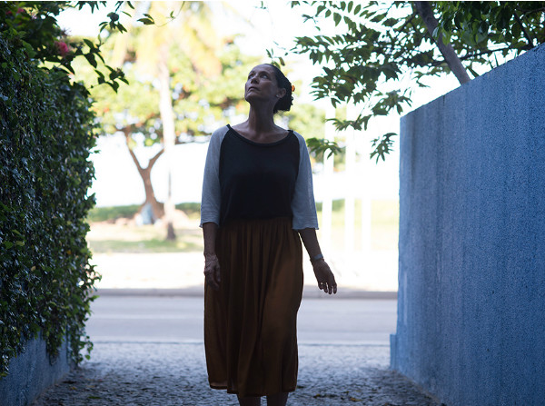 Юбилейный 10-й фестиваль бразильского кино в России расширяет свою географию - Новости кино.