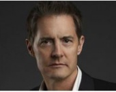 Звезда "Твин пикса" появится в экранизации американского бестселлера