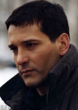 Биография Ярослава Бойко - Российские актеры.